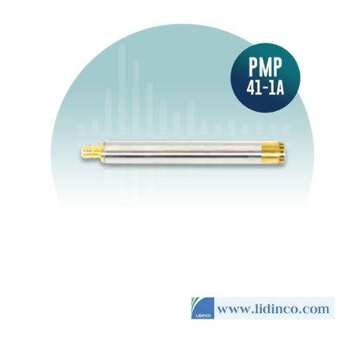 Bộ Micro đo độ ồn Placid PMP41-1A loại 1