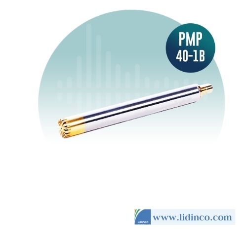 Bộ Micro đo độ rung Placid PMP40-1B loại 2