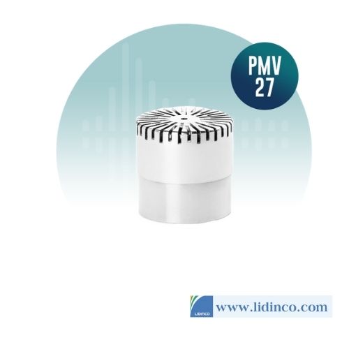 Micro đo độ ồn Placid PMV27 loại 1
