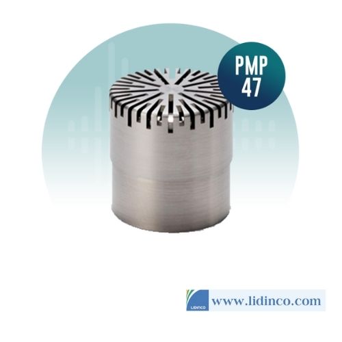 Micro đo độ rung Placid PMP47 lớp 1 – 1/4″