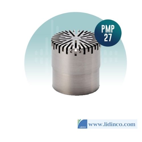 Micro đo kiểm âm thanh PLACID PMP27 12mV/Pa