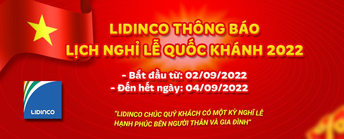 Viet Nam National Day Holiday Schedule 2022