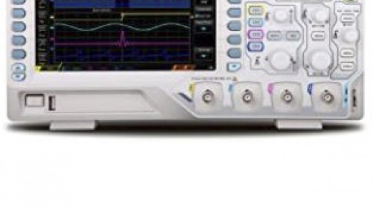 Top 4 thương hiệu Oscilloscope bán chạy nhất năm 2020