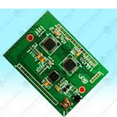 13.56 Mhz RFID Reader module